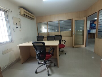 Team Area in  Office Space in IT/SEZ at Kodambakkam – for Rent