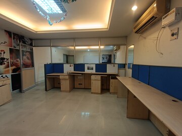 Floor Plan in  Office Space in IT/SEZ at Kodambakkam – for Rent