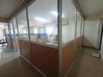 Floor Plan in  Office Space in IT/SEZ at Kodambakkam – for Rent