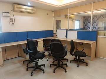 Team Area in  Office Space in IT/SEZ at Kodambakkam – for Rent