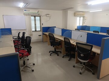 Team Area in  Office Space in IT/SEZ at Kodambakkam – for Rent