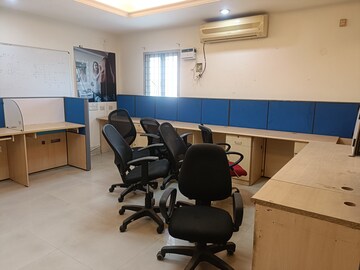 Team Area in  Office Space in IT/SEZ at Kodambakkam – for Rent