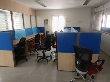 Team Area in  Office Space in IT/SEZ at Kodambakkam – for Rent