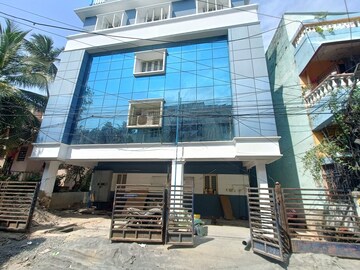  Office Space in IT/SEZ – Exterior View View at Kodambakkam - for Rent