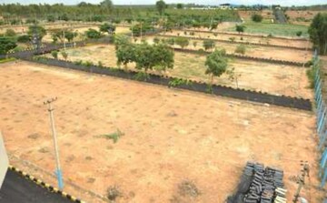 Plot For Resale in Windsor Township Hoskote Bangalore  8069372