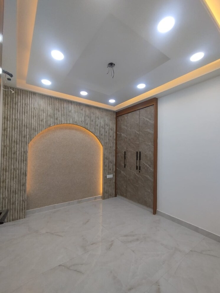 Room, mahavir enclave 1 3 Bedroom 1100 Sq.Ft. Builder Floor In Mahavir Enclave 1 Delhi 8255916