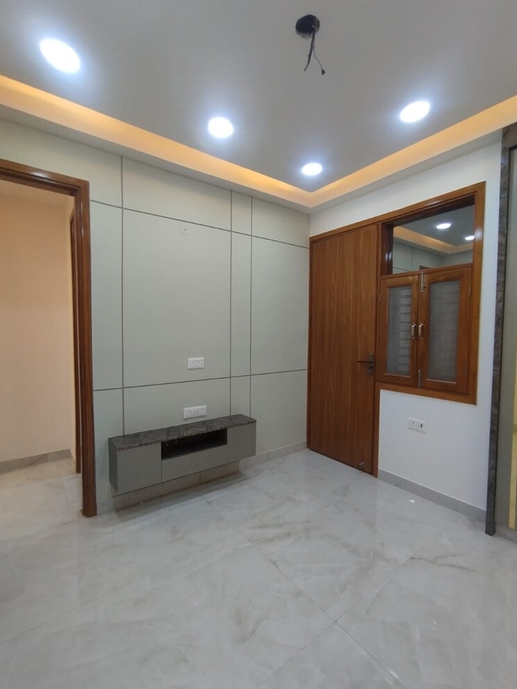 Room, mahavir enclave 1 3 Bedroom 1100 Sq.Ft. Builder Floor In Mahavir Enclave 1 Delhi 8255916