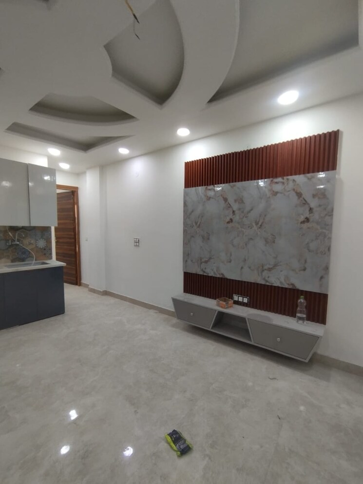 Living Room, mahavir enclave 1 3 Bedroom 1100 Sq.Ft. Builder Floor In Mahavir Enclave 1 Delhi 8255916