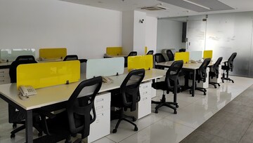  Office Space For Rent in Chandak Chambers, Andheri East