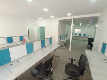  Office Space in IT/SEZ – Exterior View View at Ashok Nagar - for Rent