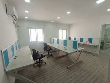  Office Space in IT/SEZ For Rent in Ashok Nagar