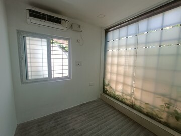 Floor Plan in  Office Space in IT/SEZ at Ashok Nagar – for Rent