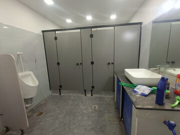 Washroom in  Office Space in IT/SEZ at Ashok Nagar – for Rent