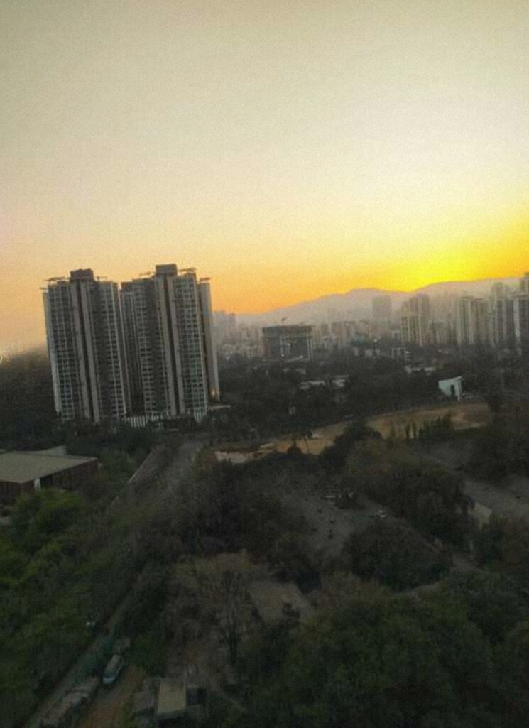 Exterior View, kalpataru-immensa 2 Bedroom 538 Sq.Ft. Apartment In Kolshet Road Thane 8255943