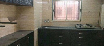 1 BHK Apartment For Rent in Swastik Residency 1 Ghodbunder Road Thane  8255953