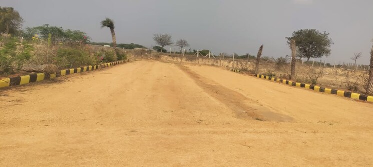 undefined, srisailam highway  200 Sq.Yd. Plot In Srisailam Highway Hyderabad 8255969
