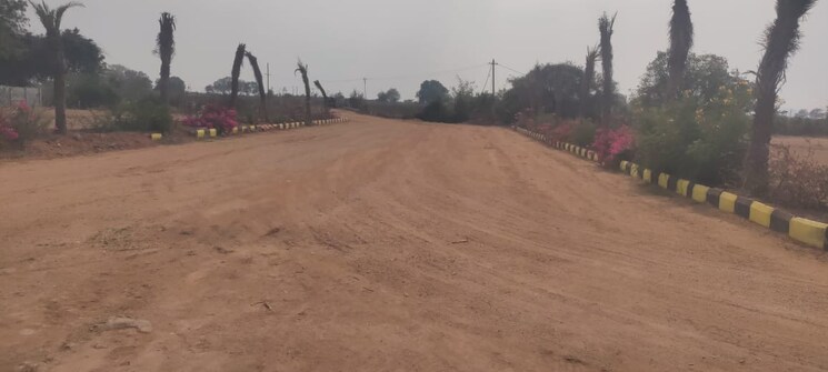 undefined, srisailam highway  200 Sq.Yd. Plot In Srisailam Highway Hyderabad 8255969