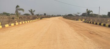 Plot Area in  Plot at Srisailam Highway – for Sale