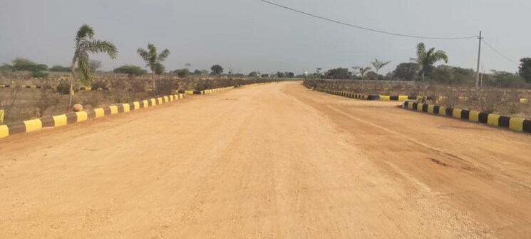 undefined, srisailam highway  200 Sq.Yd. Plot In Srisailam Highway Hyderabad 8255969