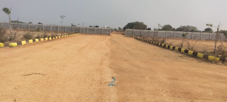 undefined, srisailam highway  200 Sq.Yd. Plot In Srisailam Highway Hyderabad 8255969