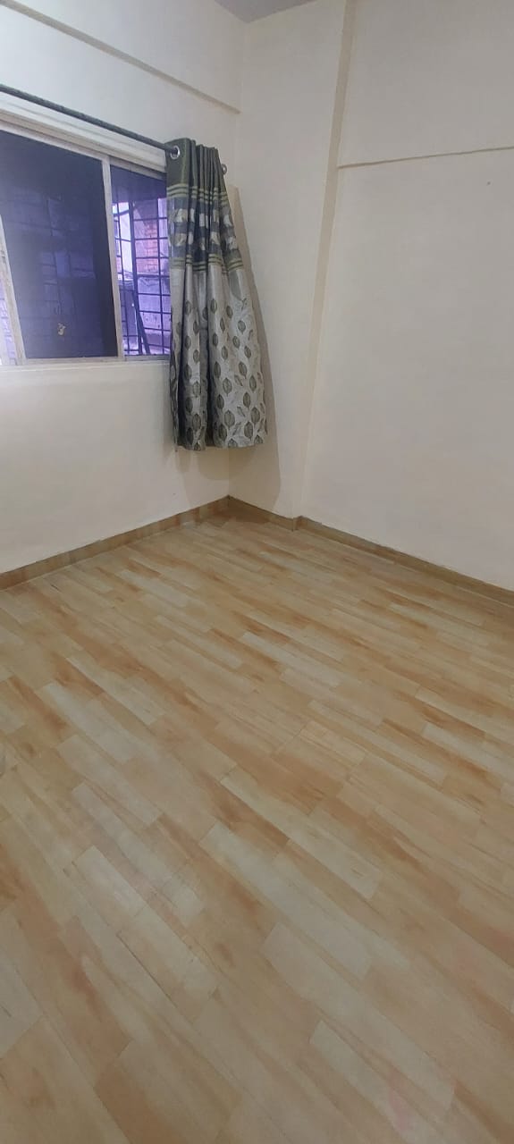 1 Rk+ Pooja Room Apartment For Sale in Shiddhivinayak Sra Buildi