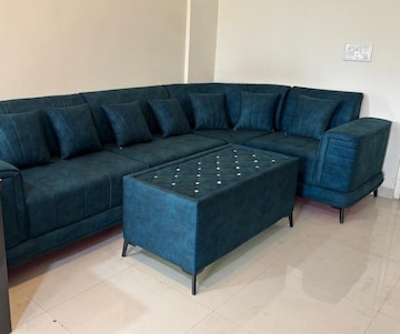 2 BHK Apartment For Rent in Vip Road Raipur  8255978