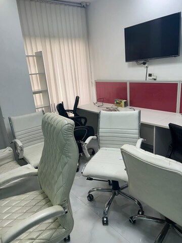  Office Space For Rent in Connaught Place