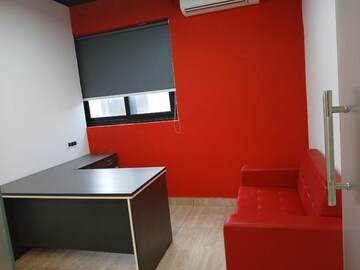 Team Area in  Office Space at Sector 63 – for Rent
