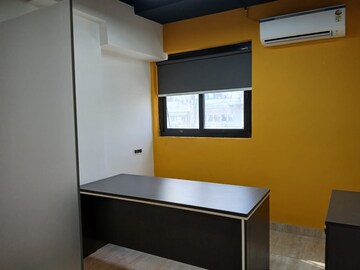 Floor Plan in  Office Space at Sector 63 – for Rent