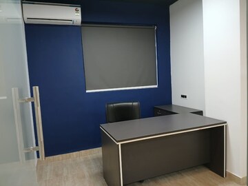 Team Area in  Office Space at Sector 63 – for Rent