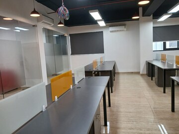 Team Area in  Office Space at Sector 63 – for Rent