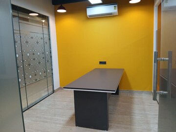 Team Area in  Office Space at Sector 63 – for Rent