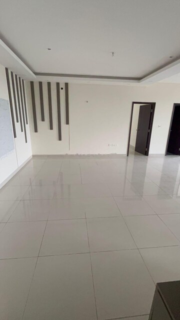 Building Lobby in 3 BHK Apartment at Puravankara Purva Zenium, Hosahalli – for Rent