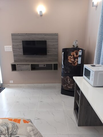 Kitchen in 3 BHK Villa at Sector 41 – for Rent