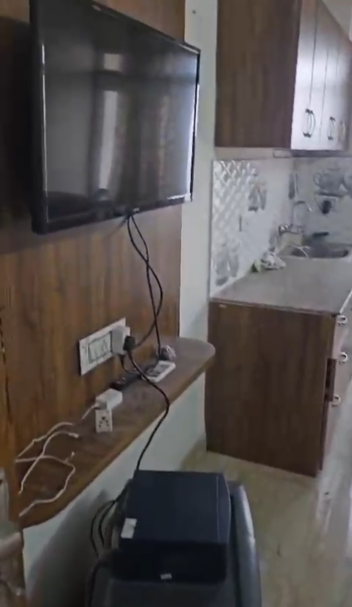 1 RkApartment For Sale in Tata Primanti-Tower Residences