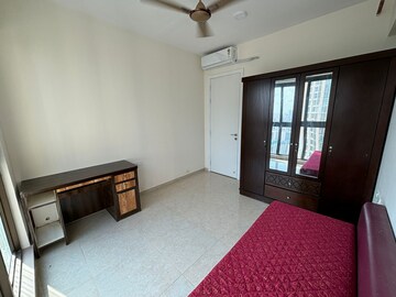 Bedroom in 2 BHK Apartment at Runwal Bliss, Kanjurmarg East – for Sale