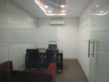 Team Area in  Office Space at Sector 63 – for Rent