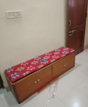 Bedroom in 1 BHK Villa at Aliganj – for Rent