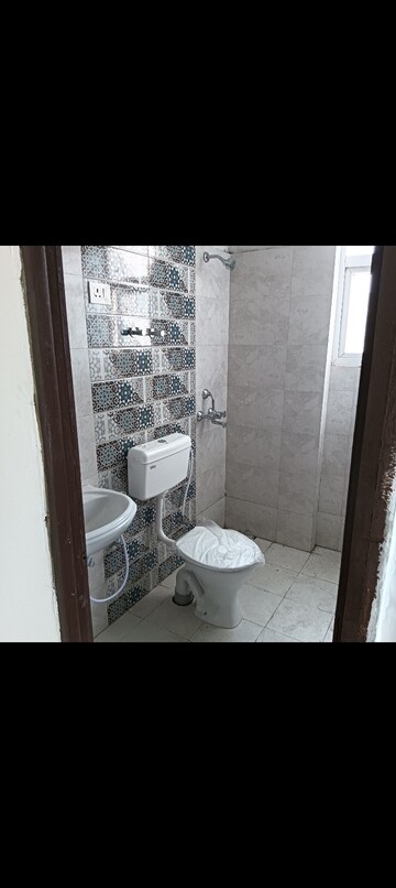 Bathroom in 2 BHK Apartment at Signature Global Proxima, Sector 89 – for Rent