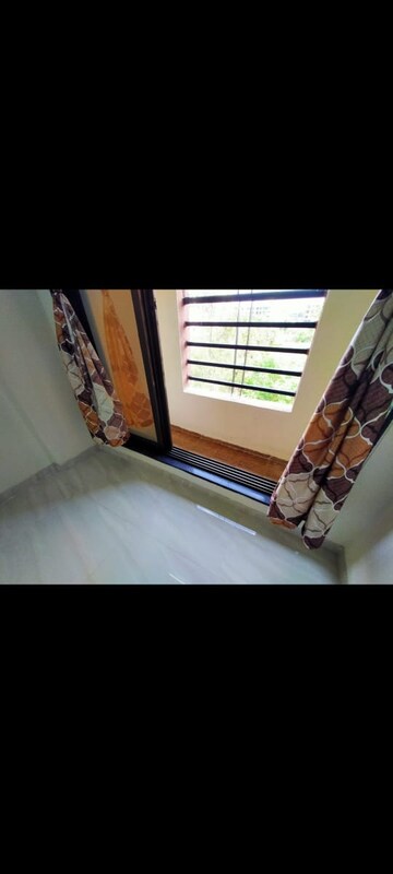 Staircase in 2 BHK Apartment at Shree Shakun Greens, Virar West – for Rent