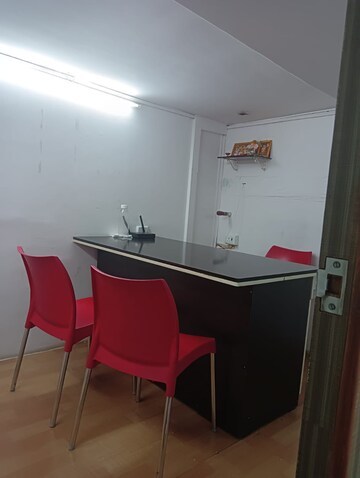 Commercial Office Space 230 Sq.Ft. For Rent in Sector 28 Navi Mumbai  8256035