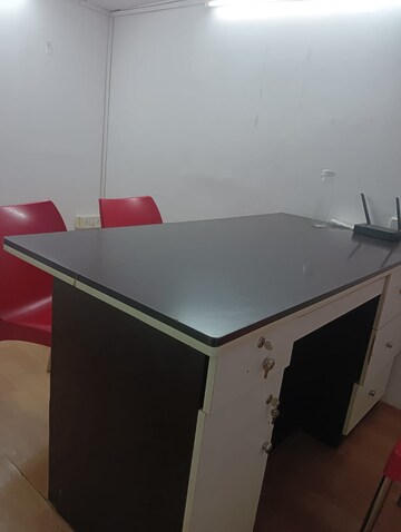 Team Area in  Office Space at Haware Fantasia, Sector 28 – for Rent