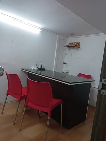 Team Area in  Office Space at Haware Fantasia, Sector 28 – for Rent