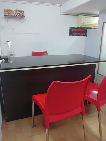 Team Area in  Office Space at Haware Fantasia, Sector 28 – for Rent