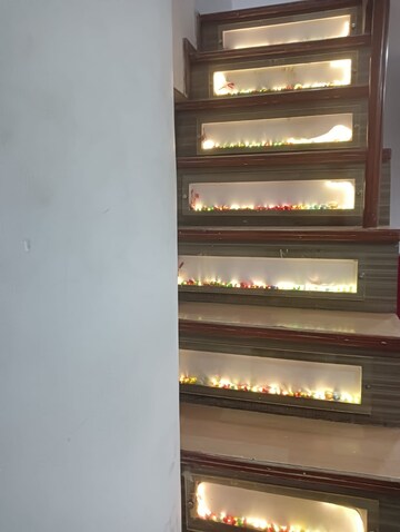 Furnished Amenities in  Office Space at Haware Fantasia, Sector 28 – for Rent