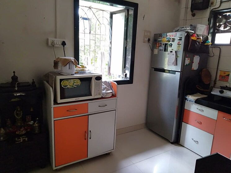 Kitchen, gala-one-panchpakhadi 2 Bedroom 600 Sq.Ft. Apartment In Panch Pakhadi Thane 8256050
