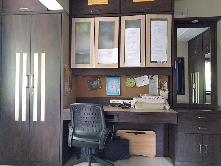 Living Room, gala-one-panchpakhadi 2 Bedroom 600 Sq.Ft. Apartment In Panch Pakhadi Thane 8256050