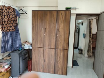 Furnished Amenities in 2 BHK Villa at Sector 19 – for Rent