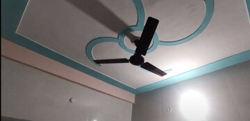 Furnished Amenities in 1 BHK Builder Floor at Aliganj – for Rent