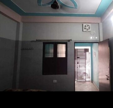 1 BHK Builder Floor For Rent in Aliganj